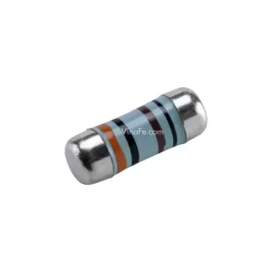 Điện Trở MELF0204 120 Ohm 0.25W (120R)